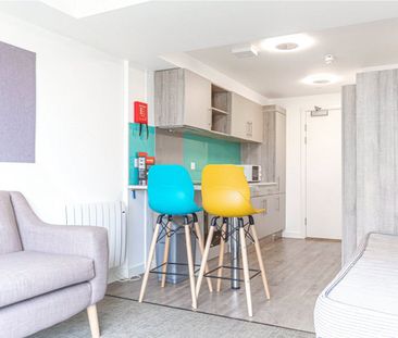 Cheswick Campus, - Photo 2