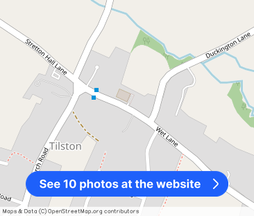 Tilston, Malpas, Cheshire, SY14 - Photo 1