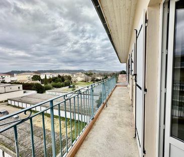 Location / Appartement - Photo 1