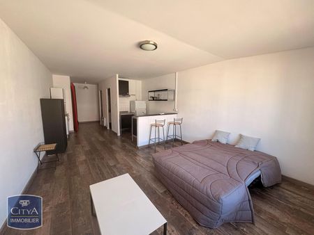 Location Appartement 1 pièce 34m² ISTRES 13800 - Photo 5