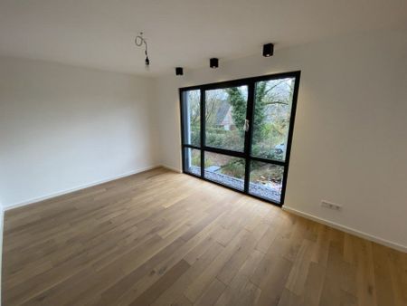 Viel Platz! Viel Komfort! Exkl. Reihenendhaus im nördlichen Stadtbereich von Gütersloh - Photo 5