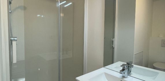 Location Appartement 1 pièce 17m² RENNES 35700 - Photo 2