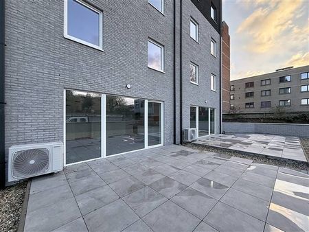 Appartement te huur - Foto 5