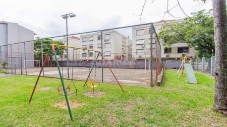 Apartamento de 02 dormitórios para lugar no bairro Jardim Itu Sabara. - COD: 25454 - Foto 4