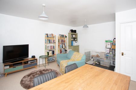 1 bedroom flat to rent, Available unfurnished from 05/05/2025 - Photo 4