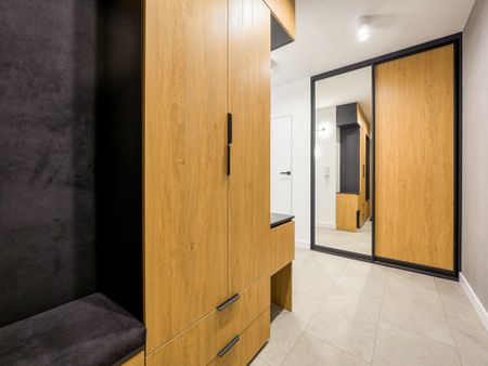 Nowoczesne i widokowe 2 pokoje na ” Nowym Pekinie” - Zdjęcie 2