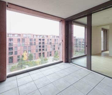 Ob gemeinsam oder allein 2.5 Zimmer-Wohung im ROY Winterthur - Foto 4