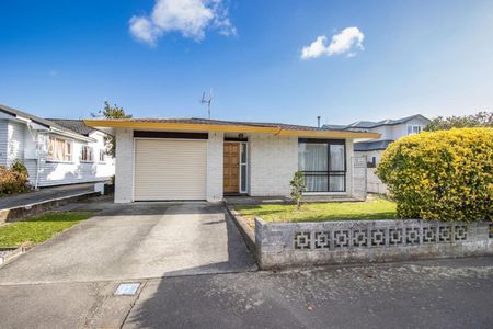 Charming two bedroom Hokowhitu townhouse - Photo 5
