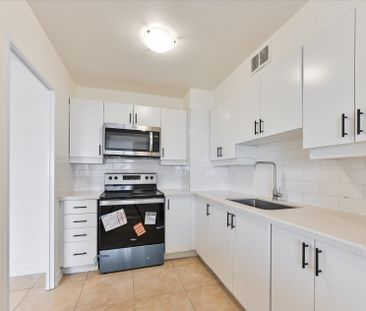 For Lease - 19 Four Winds Drive Unit# 602, Toronto, Ontario - Photo 6