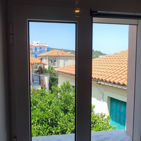 Studio/Γκαρσονιέρα για ενοικίαση Κέντρο (Κύμη) - Φωτογραφία 2