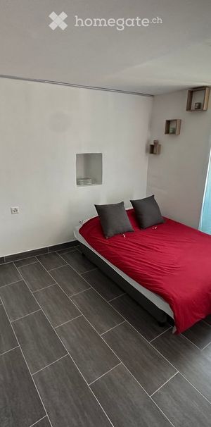 Monolocale Giubiasco - Foto 1