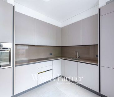 4.5 locali ristrutturato a Lugano con terrazza, 2 bagni e parcheggio - Photo 4