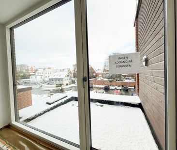 Jernbanegade 9P, 9800 Hjørring - Foto 4