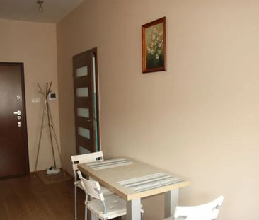 Mieszkanie do wynajęcia - Warszawa, Ludwika Rydygiera - Photo 5