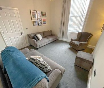 Upper Parliament Street, L8 - Photo 1