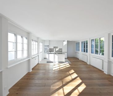 Traumwohnung nähe Universität - Photo 6