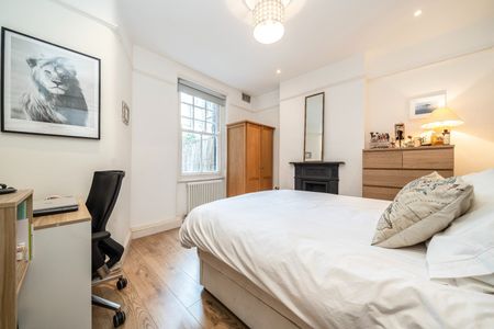 1 Bed Flat, Morat St, SW9 - Photo 3