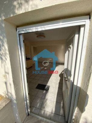 Διαμέρισμα για ενοικίαση Ασπρόβρυση (Ωραιόκαστρο) - Photo 1