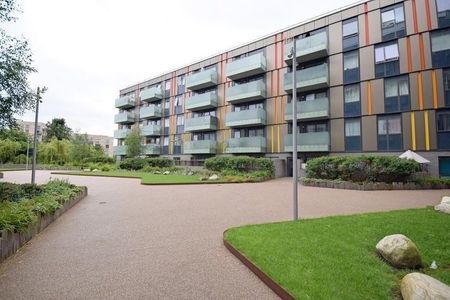 Room in a Shared Flat, Dan Court, NW10 - Photo 5