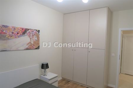 Warszawski, Warszawa, Ursynów, Dereniowa - Zdjęcie 5
