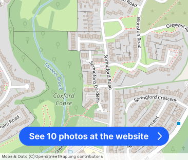 Springford Gardens, Southampton - Photo 1