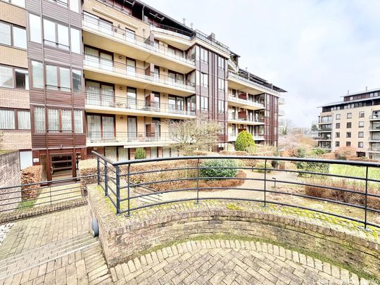 Rue Konkel, 1200, Woluwe-Saint-Lambert - Foto 1