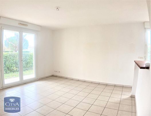 Location Appartement 2 pièces 45m² DIEUPENTALE 82170 - Photo 1