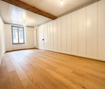 2.5 Zimmer, 65 m², 2. Stock - Photo 6