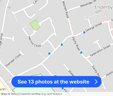 Coleridge Drive, Leicester, LE19 - Photo 1