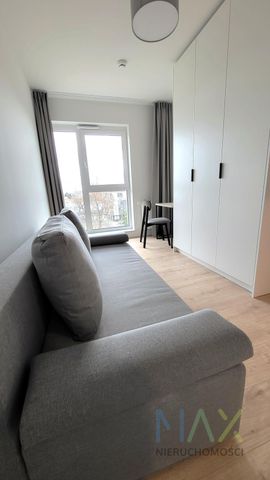 3-pokojowe, ul. Romanowicza, Zabłocie - Zdjęcie 3