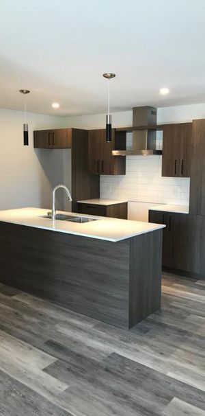 Condo 4 1/2 à louer - Terrebonne - Photo 1