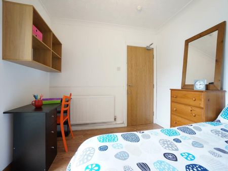 14 Ffordd Tegid - Photo 4