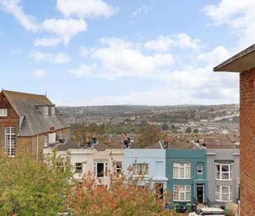 Westmount, Finsbury Road, Brighton, East Sussex, BN2 - Photo 1
