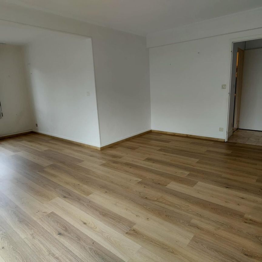 Location Appartement 3 pièces 78m² NEVERS 58000 - Photo 1