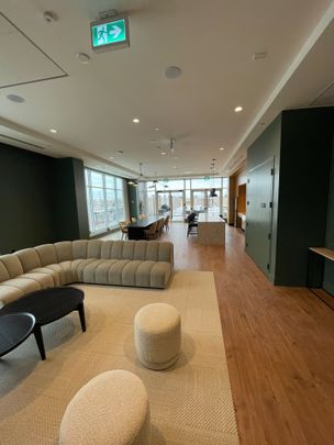 For Lease - 20 ALL NATIONS Drive Unit# 718, Brampton, Ontario - Photo 1