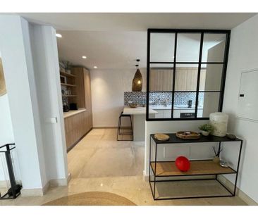 Luxury House for rent in Nueva Andalucia, Spain - Photo 4