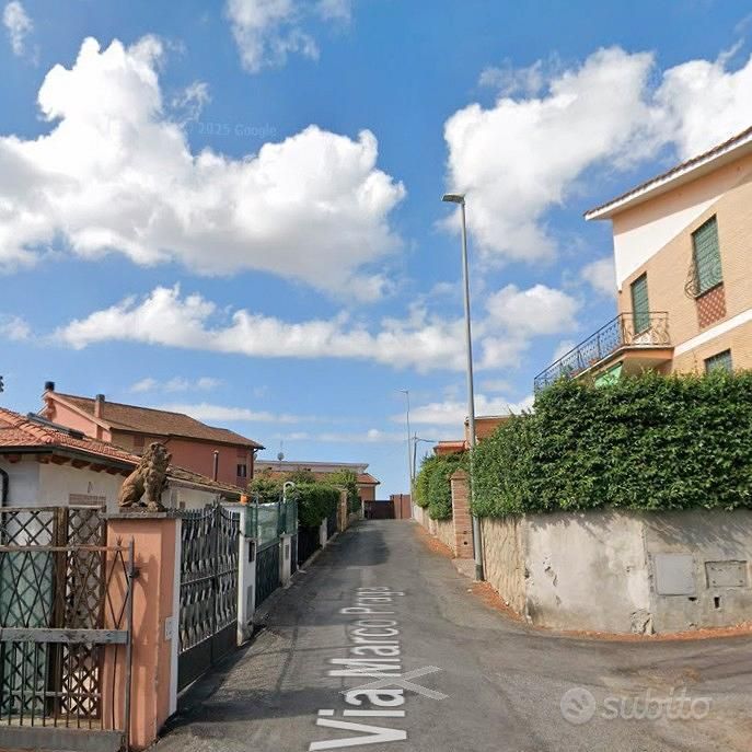 La storta accogliente bilocale arredato - Photo 1