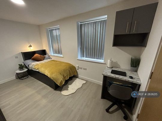Studio to rent - Photo 1