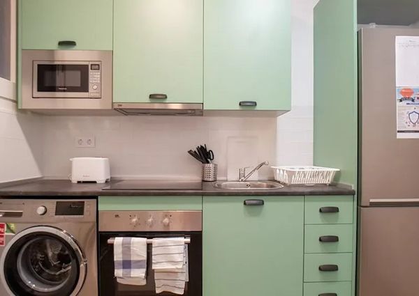 Gran Via de les Corts Catalanes, Barcelona, Catalonia 08007