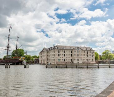 Appartement te huur: Rapenburg 31-G 1011 TV Amsterdam - Photo 5