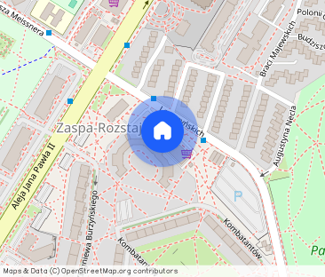 Kawalerka | Od zaraz | Zaspa-Rozstaje - Zdjęcie 1