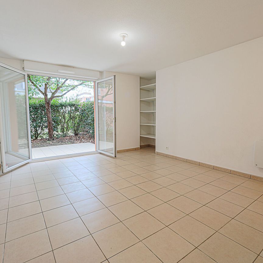 Location Appartement 2 pièces 42m² CANTELEU 76380 - Photo 1