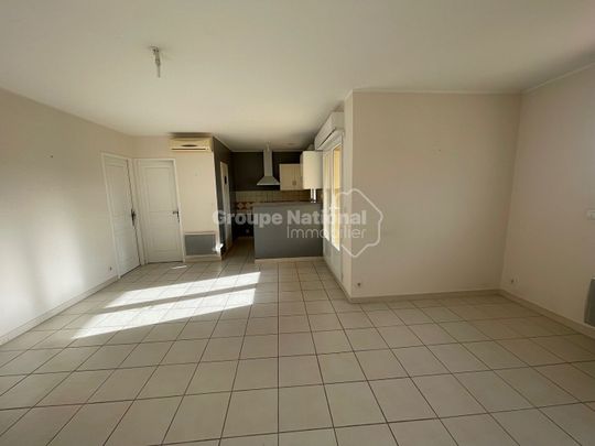 Location Appartement 3 pièces 60m² - Photo 1