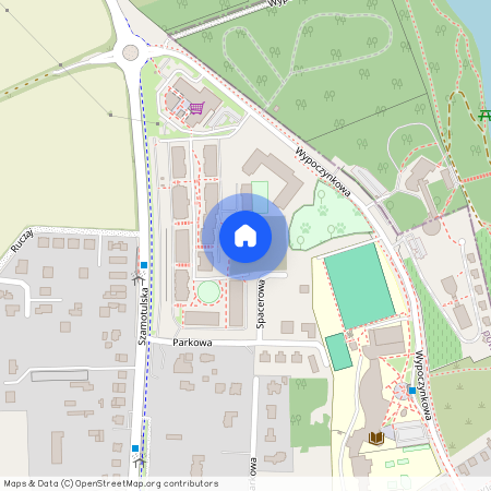 Baranowo, Tarnowo Podgórne, poznański, wielkopolskie, Baranowo Gm. Tarnowo Podgórne