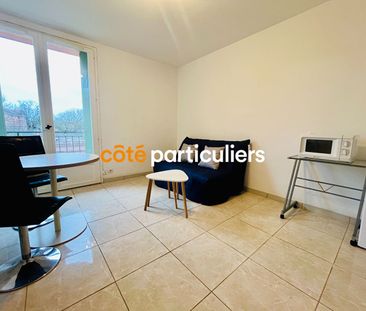 Location Appartement 1 pièce 17m² - Photo 1