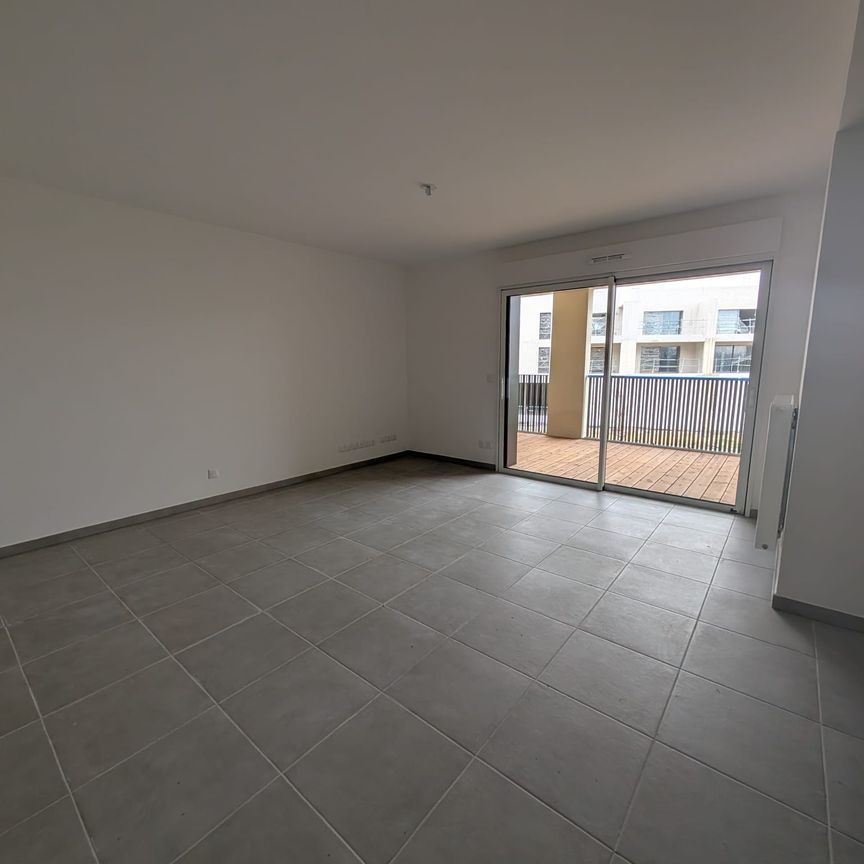 Location Appartement 2 pièces 48m² - Photo 1