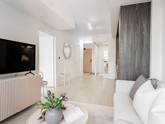 For Lease - 15 Mercer Street Unit# 419, Toronto, Ontario - Photo 1