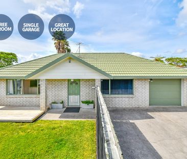 Modern, Tidy & Perfectly Positioned - Photo 5