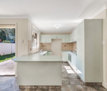 Family Home in a Sought-After Cecil Hills Location - Photo 6