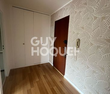 Appartement Compiegne 3 pièce(s) 67.67 m² - Photo 5